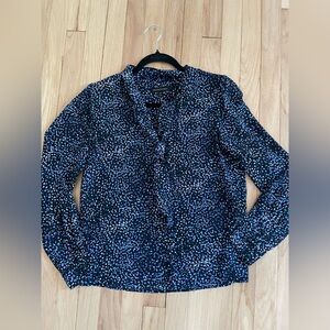 Banana Republic Blouse